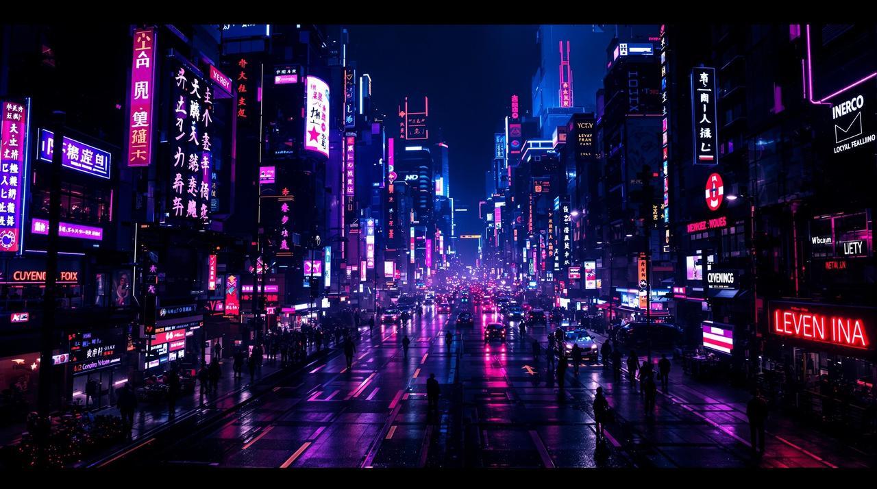 日本色影院赛博朋克2077：边缘行者动画版